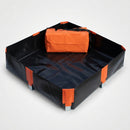 Portable Collapsible Bund 500–4000 Litre capacity (view 2)