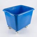 333 litre wheeled bin polyethylene (view 2)