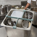 Bucket Divider for 6L Capacity Bucket
