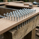 Composite to Timber Fixings, Pack of 100