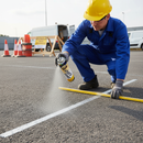 Gray Premium Paint Aerosol 600ml - Silver for Industrial Use