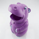 70 Litre Novelty Animal Litter Bin with Lockable Lid (view 2)