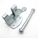 Auto Gate Catch with Striker (view 2)
