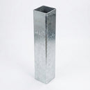 Galvanised Gate/Corner Post 2.4m (view 2)