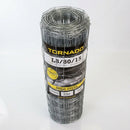 Galvanised Hinge Joint Light Stock Net 50m (view 2)