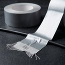 75mm Silver Gaffer Tape - 50m (view 2)