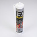 Butyl Based Roof & Gutter Sealant 290ml (view 2)