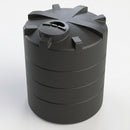 5000 Litre Vertical Potable Water Tank, 2" BSP Outlet (view 2)