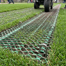 Grass Protection Mesh 1m × 10m, 13mm, 1800g/m² – Ground Stabilisation