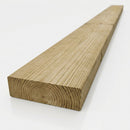 C16 Timber Beam 175mm x 75mm x 4.88m (7" x 3" x 16ft) (view 2)