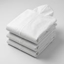 Disposable Protective Coverall, Polypropylene, Large/XL – Pack of 3 (view 2)