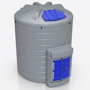 15000L AdBlue Dispensing Tank with Bund and Pump Kit (view 2)