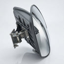 1000 x 800mm Polymir Convex Security Mirror (view 2)