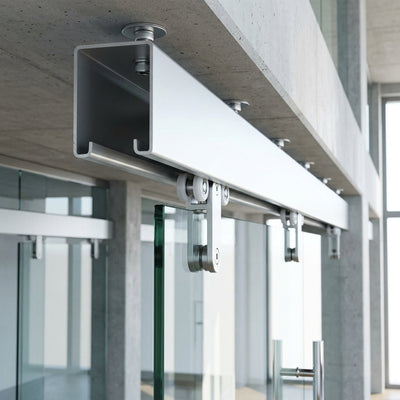 Track System 320 Series Direct