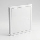 2hr Fire Rated Metal Access Panel 600x600mm with Smoke Seals (view 2)