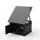 Solar Powerstation Smart - Efficient Energy Solution (view 2)