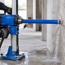 28mm x 300mm BSP Male Threaded Wet Concrete Core Drill