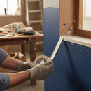 Dark Slate Gray Premium Masking Tape 50m for Painting and Decorating