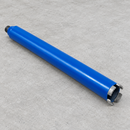 35mm x 500mm Diamond Wet Drilling Core with BSP Male Thread