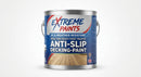 Anti-Slip Decking Paint 5L - UV Resistant Satin Finish (view 2)