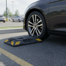 Dark Slate Gray Premium Urban Sign Base - Heavy Duty and Versatile Design