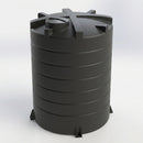 15,000 Litre Industrial Polyethylene Storage Tank (view 2)