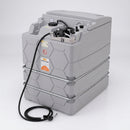 1000L Double-Wall Polyethylene Lubricant Dispensing Station (view 2)