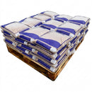 50 x 10kg Brown De-Icing Rock Salt Bags (view 2)