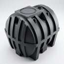 3000 litre Grease Separator Tank – HDPE Roto-Moulded (view 2)