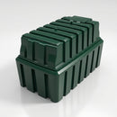 2440 Litre Fire Protected Bunded Oil Storage Tank (view 2)