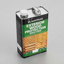 Exterior Wood Protector 5L - Dark Brown, Ebony, Golden Brown (view 2)