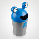 84 Litre Alien-themed Recycling Bin – Compact Slimline Design (view 2)