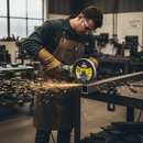 Dark Slate Gray Premium Metal Cutting Disc 115 x 2.5 x 22.2mm for Precision Cutting