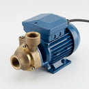 Peripheral Turbine Pump 40 L/min 0.37kW 230V 50Hz (view 2)