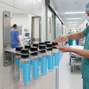 Antibacterial Hand Sanitiser Gel 100ml - Pack of 10