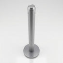 Slimline cigarette disposal pole bin (view 2)