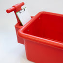 Food Grade Polyethylene Handle for 320 Litre Tapered Truck (view 2)