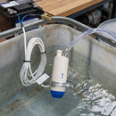Submersible Fluid Transfer Pump 16 L/min 12V DC