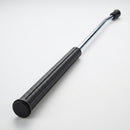 Bent End Zinc Plated Lance with Hollow Grip – 250 Bar (view 2)