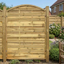 Bowtop Panel 1.83m x 1.59m / 1.79m