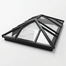 Aluminium Roof Lantern 1000mm x 2000mm (view 2)
