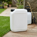 Specialised Surface Cleaner for Artificial Grass & Decking