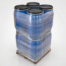 220 Litre Open Head Plastic Drum – Pack of 8 (view 2)