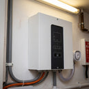 AOV Control Panel - Single Zone 5 Amp