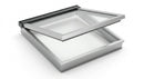 Top Hung Roof Window 2066 Triple Glazed 1140x1180mm (view 2)