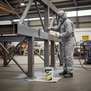 Dim Gray Premium Anti-Corrosive Primer 5L - Grey for Ultimate Rust Protection