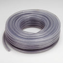 3/4" Clear Reinforced PVC Hose – 20mm ID, 15 Bar Pressure (view 2)
