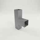72x72mm Flush Joint Downpipe Branches — 92.5° & 112.5° — Other Colour TBA / 112.5 Degrees