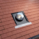 Pitched Roof Sun Tunnel 230mm, 300mm & 450mm for Natural Light