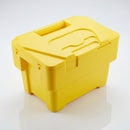100 Litre Polyethylene Tack Box – Weatherproof Equestrian Storage (view 2)